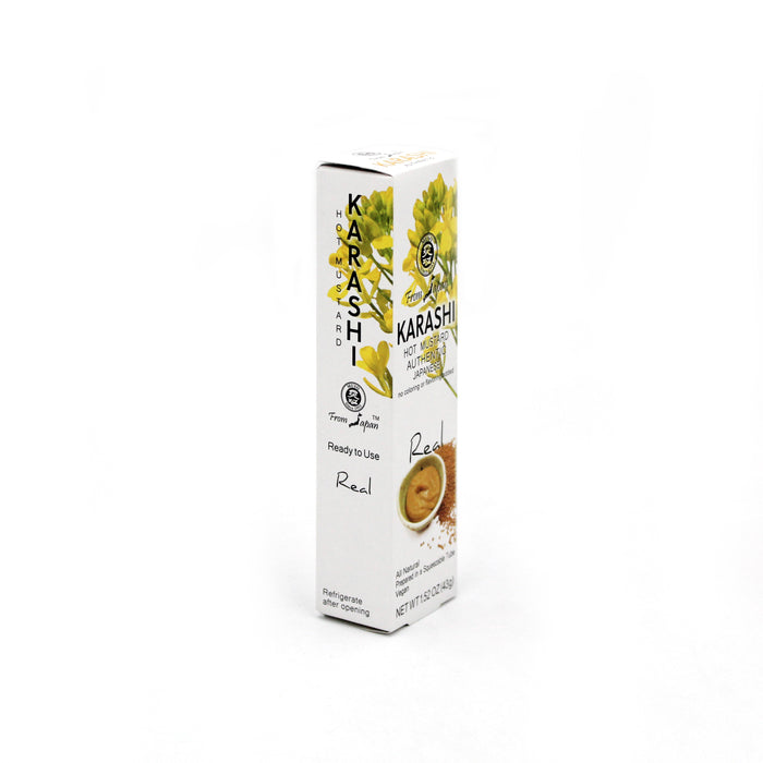 Karashi Hot Mustard