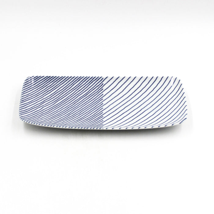 KASANEJIMA Long Plate