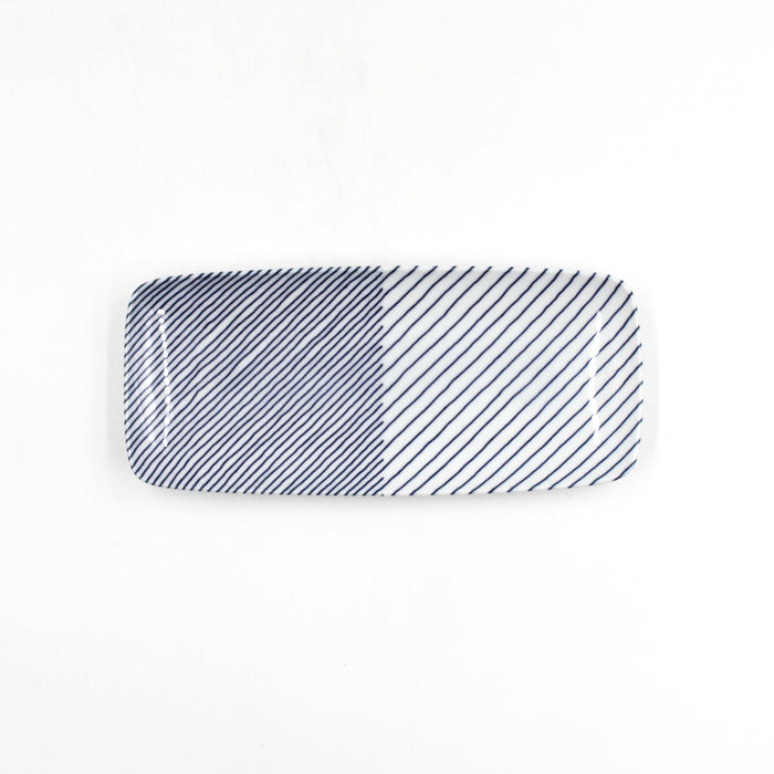 KASANEJIMA Long Plate