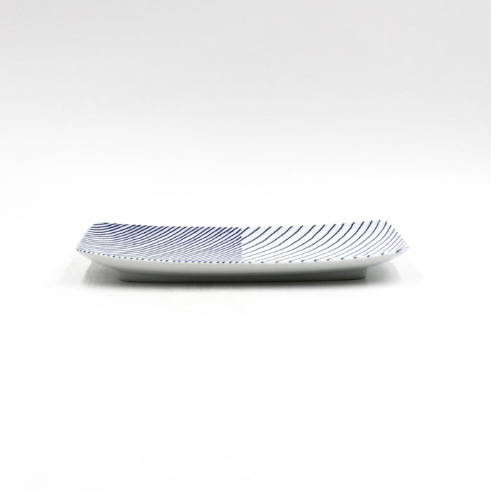 KASANEJIMA Long Plate