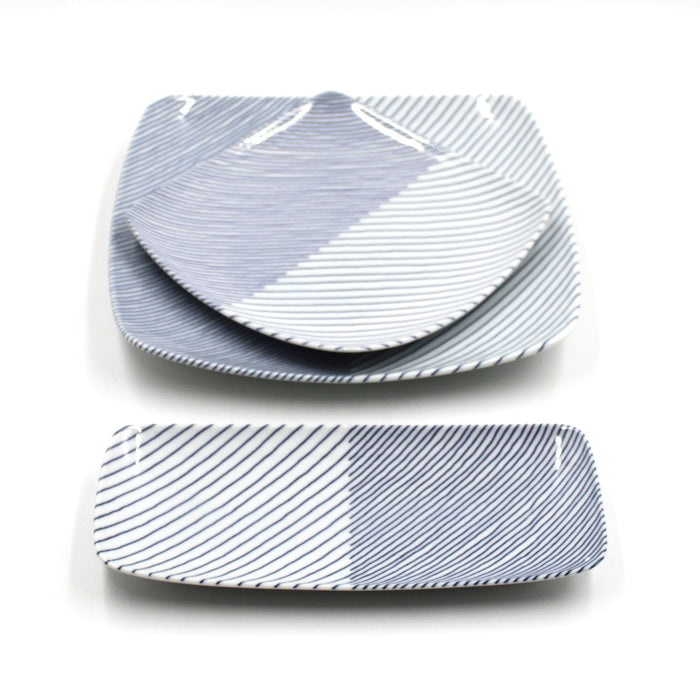 KASANEJIMA Long Plate