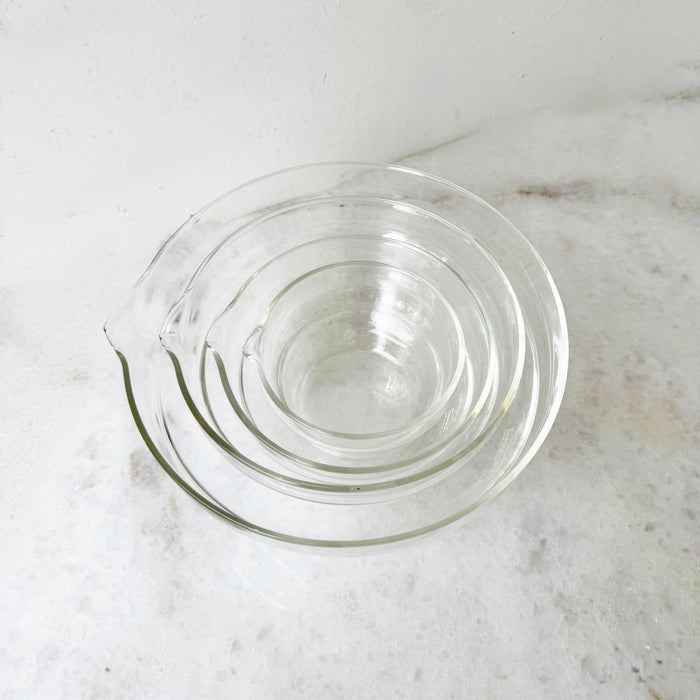 Katakuchi Spouted Bowl Set (4-Set)