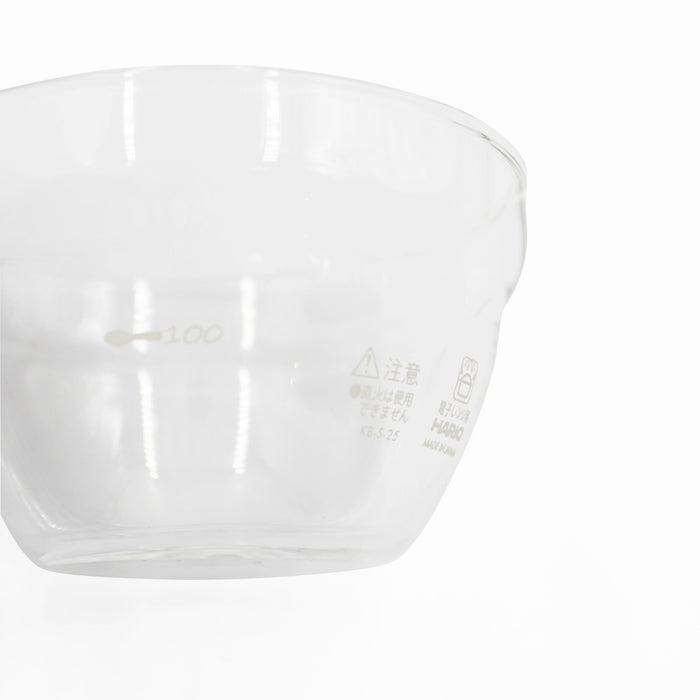 Katakuchi Spouted Bowl Set (4-Set)