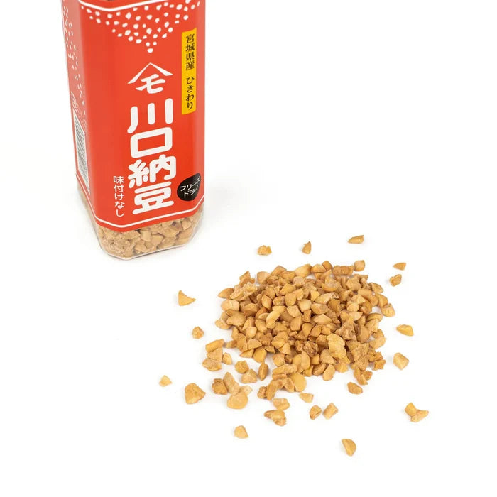 Kawaguchi Freeze-Dried Natto