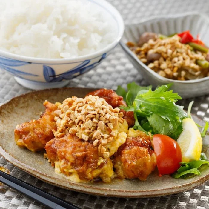 Kawaguchi Freeze-Dried Natto