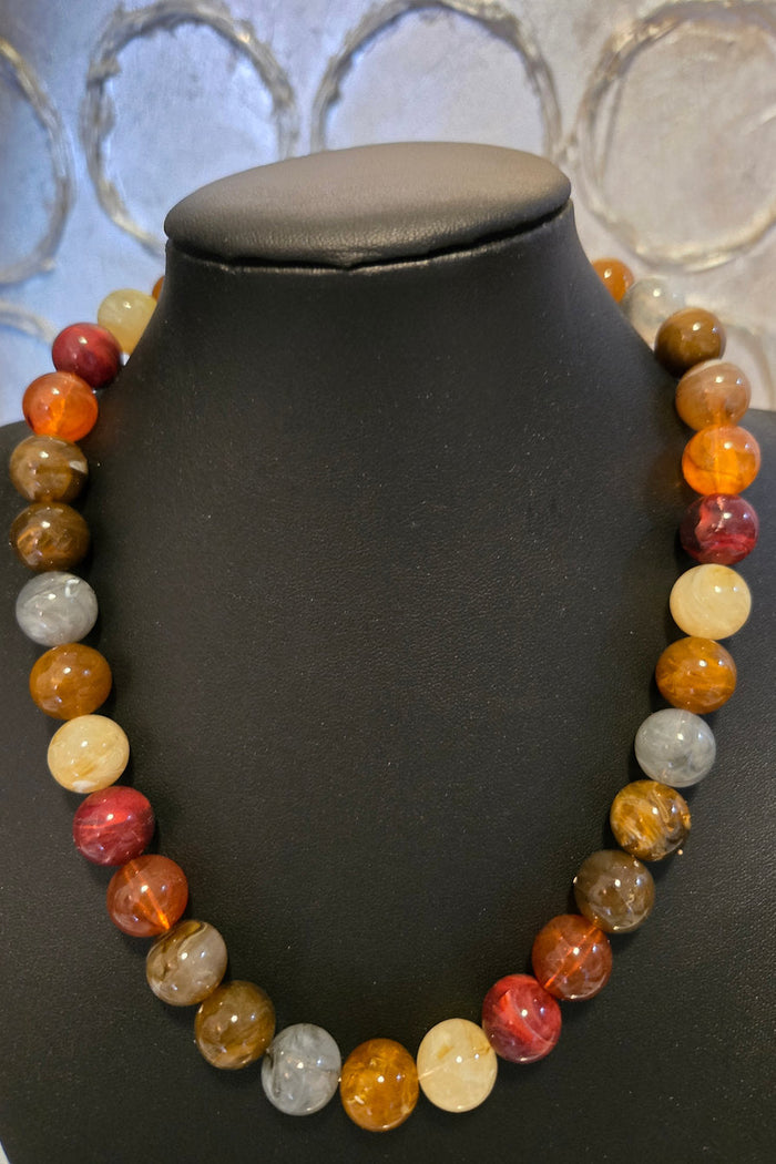 Kayla Necklace