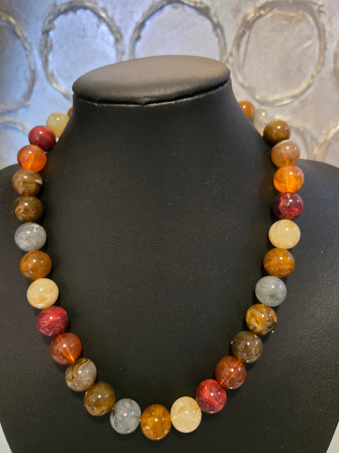 Kayla Necklace
