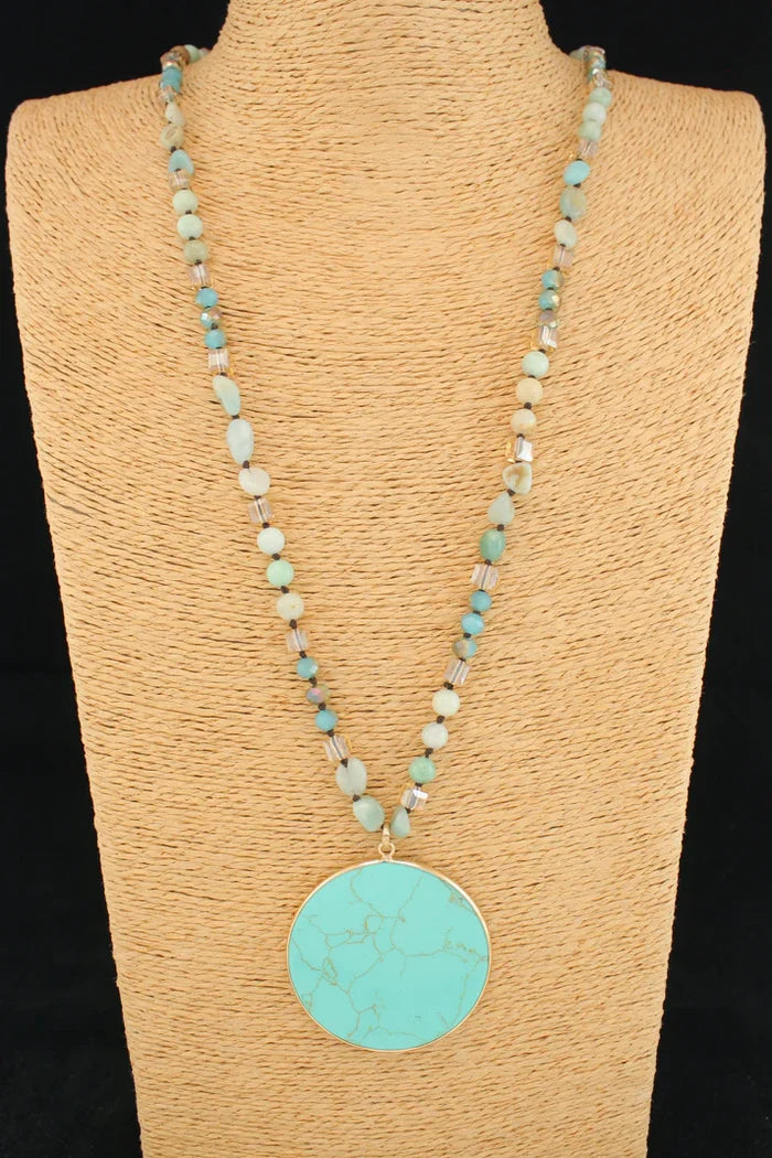 Kelsey Necklace