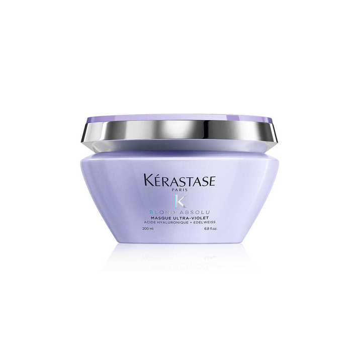 Kérastase Blond Absolu Masque Ultra-Violet 200ml