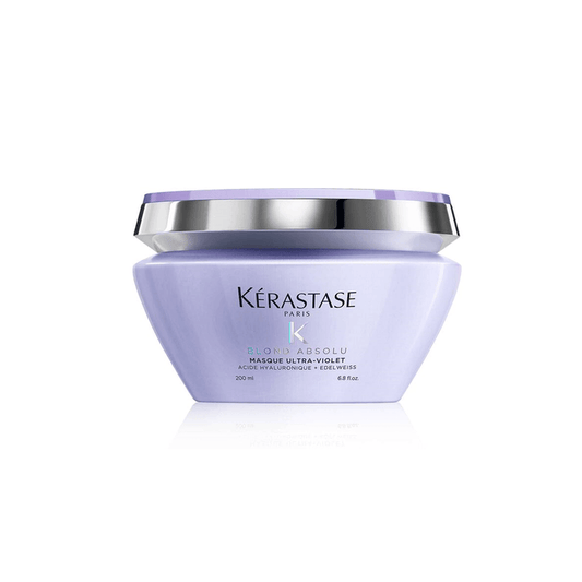 Kérastase Blond Absolu Masque Ultra-Violet 200ml