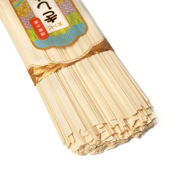 Kindobi Kishimen Flat Udon Noodles