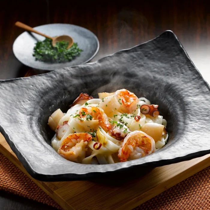 Kindobi Kishimen Flat Udon Noodles