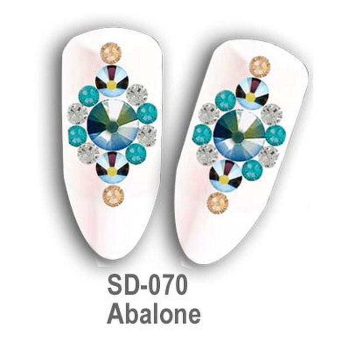 KIT ABALONE