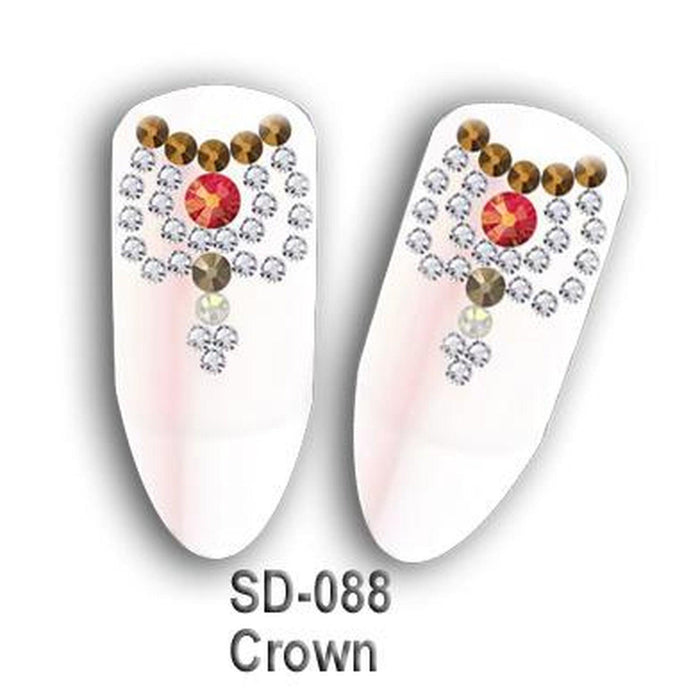 KIT CROWN