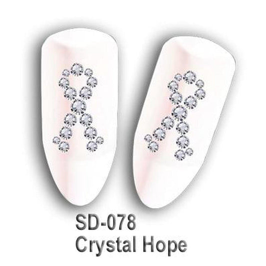 KIT CRYSTAL HOPE