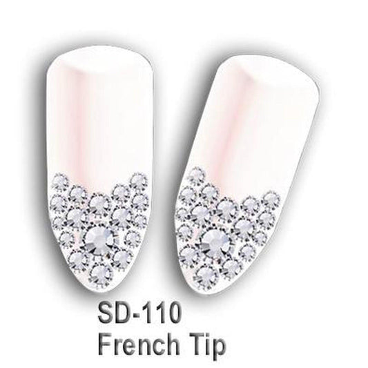 KIT FRENCH TIP