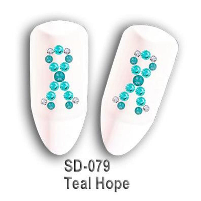 KIT TEAL HOPE