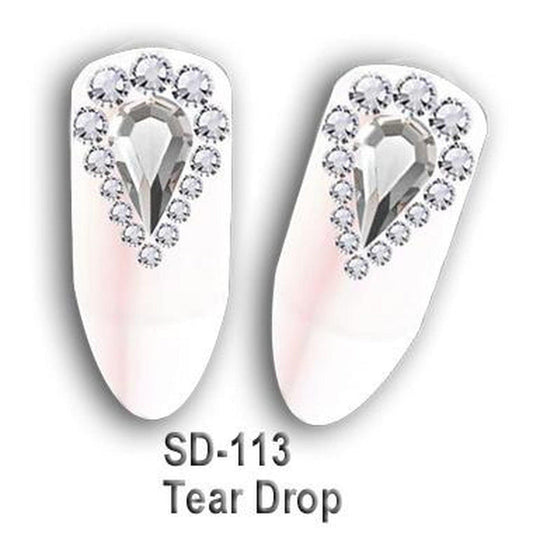KIT TEAR DROP