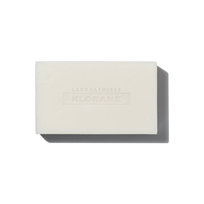 Klorane CUPUAÇU FLOWER CREAM SOAP WITH CUPUAÇU BUTTER