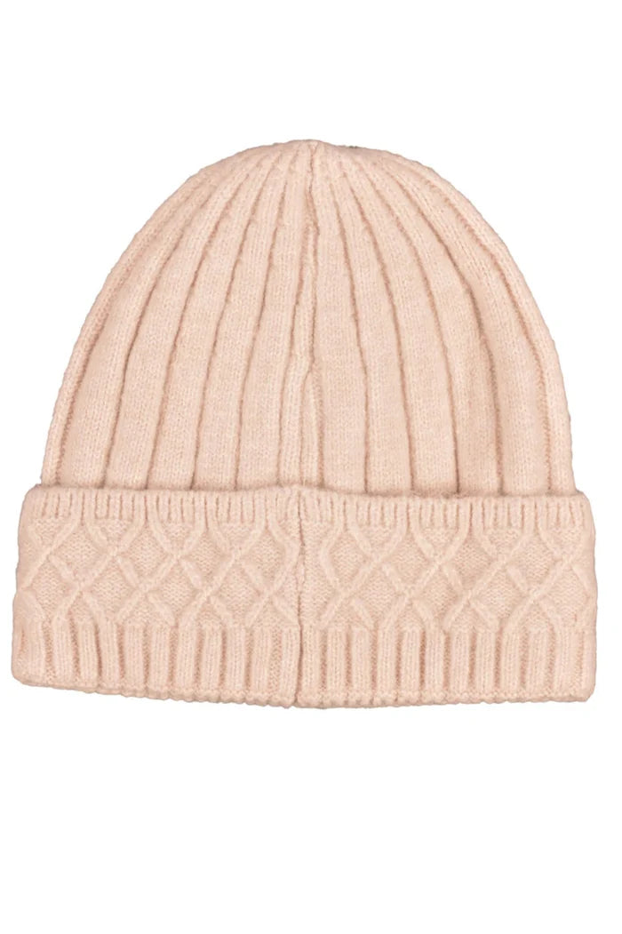 Knit Winter Hat