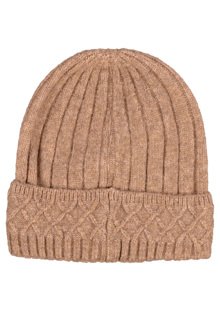 Knit Winter Hat