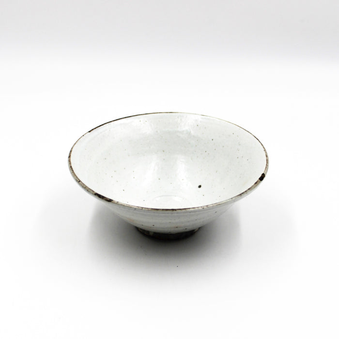 Kohiki-Tetsusan Matcha Bowl
