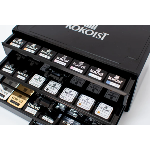 KOKOIST Gel Box