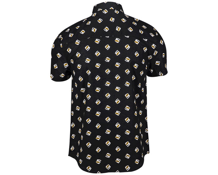Kokomo Shirt - Back