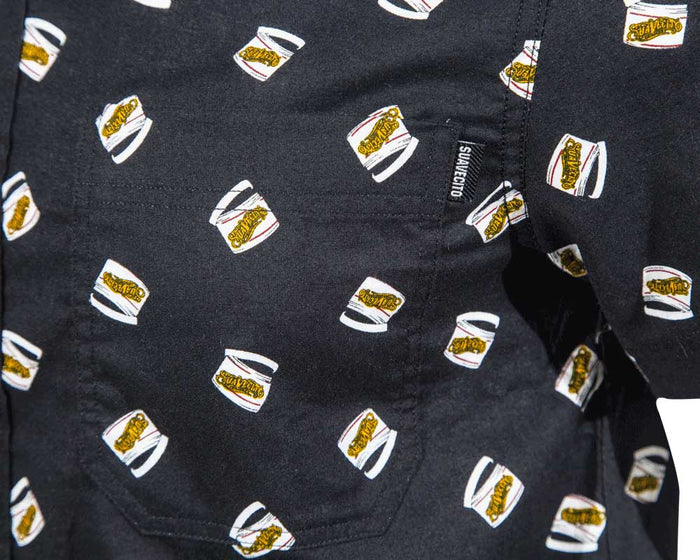 Kokomo Shirt - Closeup
