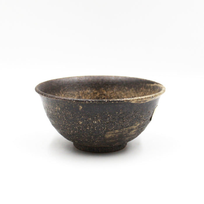 Kurokaki Rice Bowl