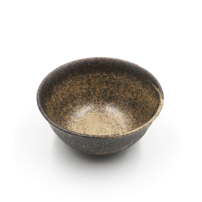 Kurokaki Rice Bowl