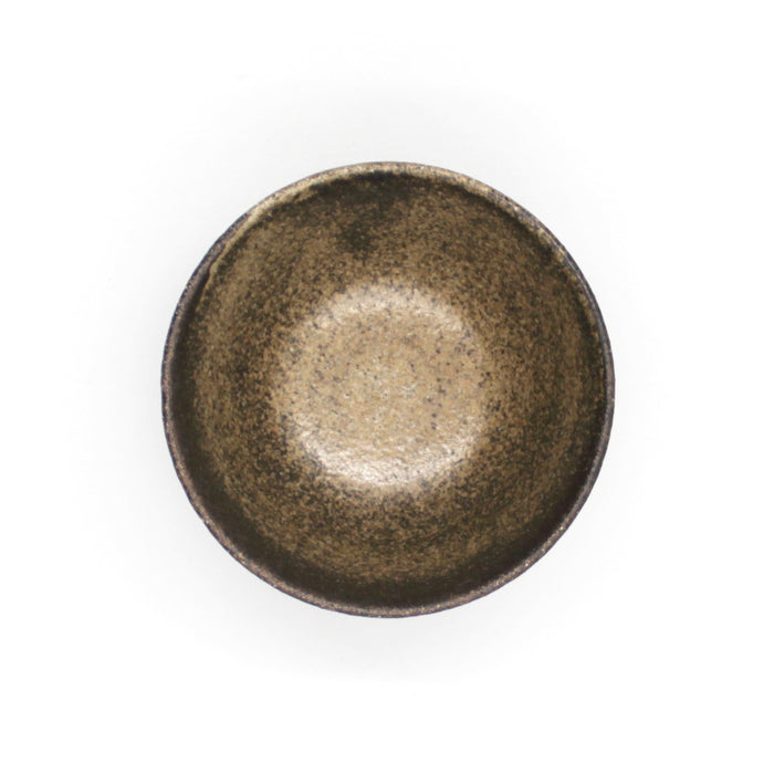 Kurokaki Rice Bowl
