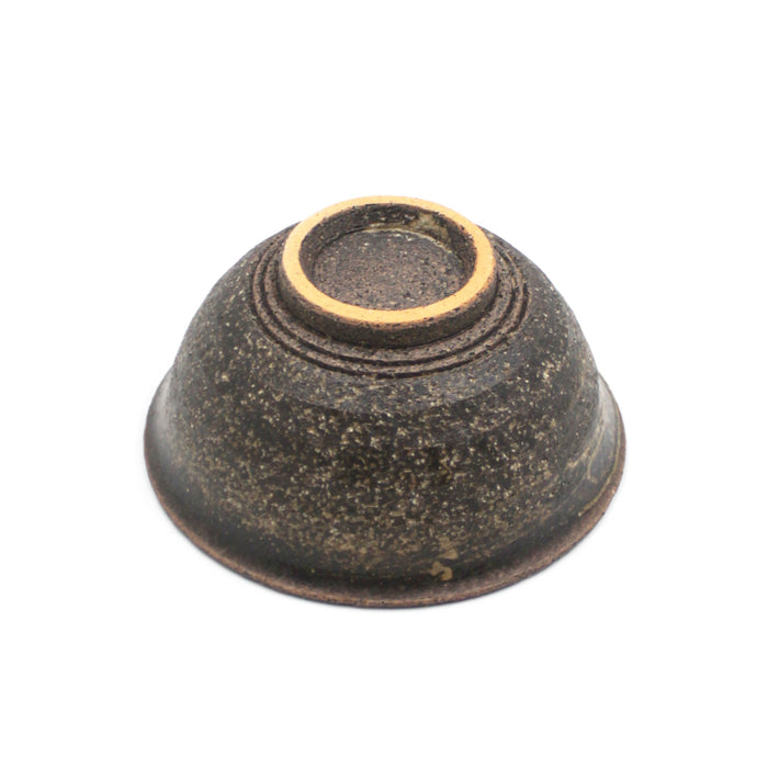 Kurokaki Rice Bowl