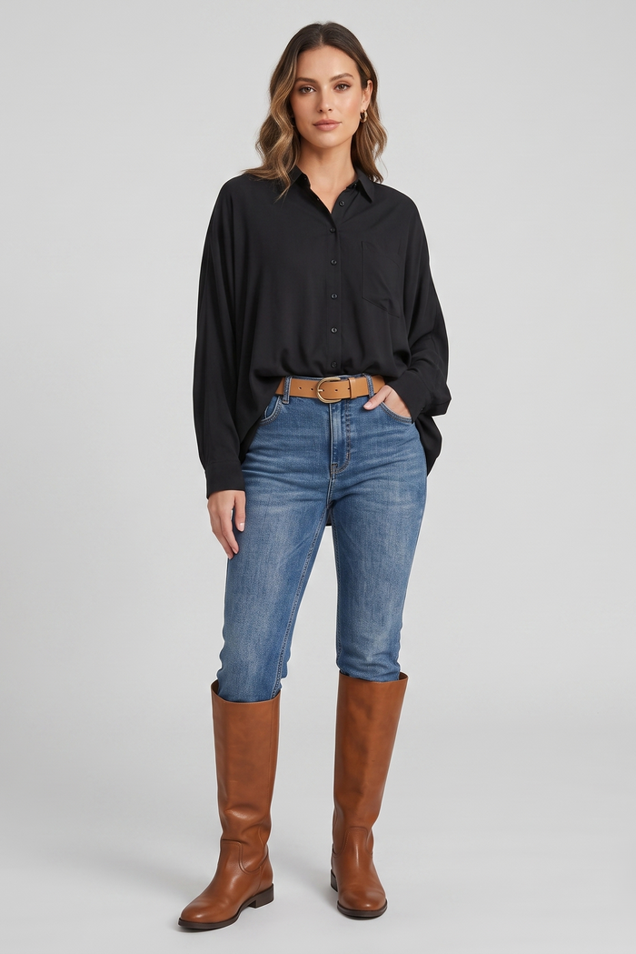 Kylee Shirt
