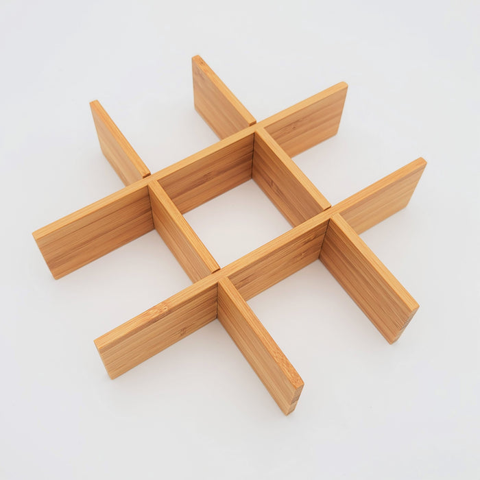 Extra Partition Plate (9) for Jubako Box (Large)