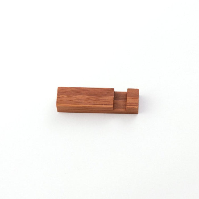 Kyoto Bamboo Mizo Chopsticks Rest