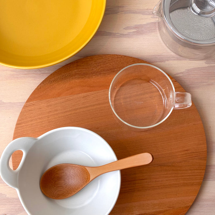 Kyoto Bamboo Renge Spoon