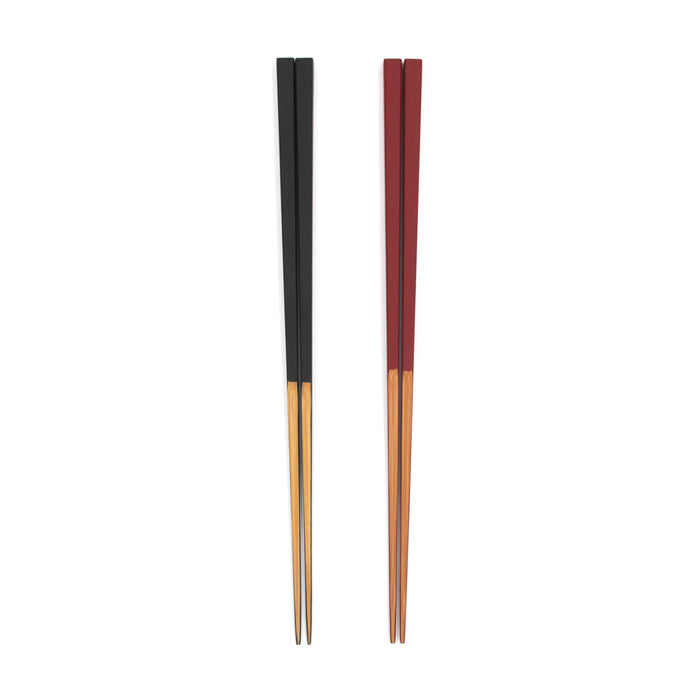 Kyoto Bamboo Shaved-Tip Chopsticks