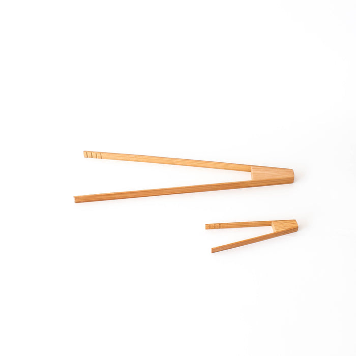 Kyoto Bamboo Sugar Tongs