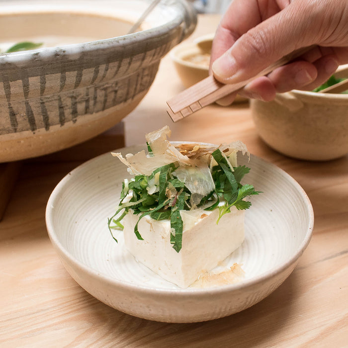 Kyoto Bamboo Sugar Tongs