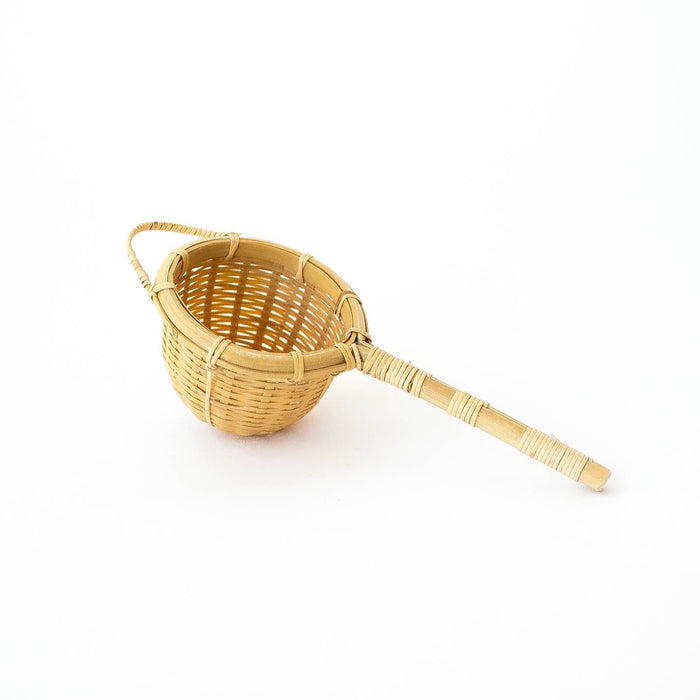 Kyoto Bamboo Tea Strainer