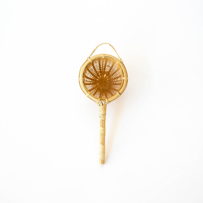 Kyoto Bamboo Tea Strainer
