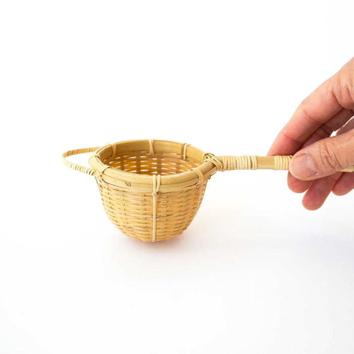 Kyoto Bamboo Tea Strainer