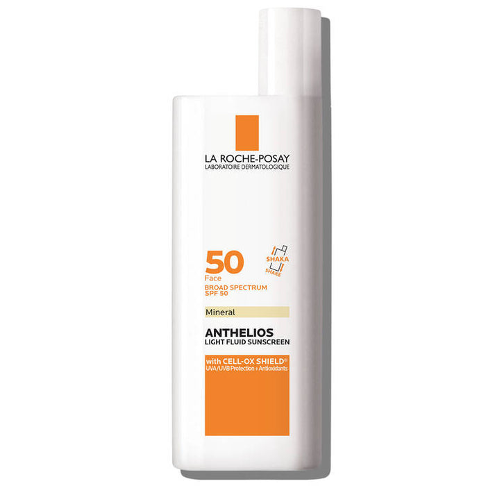 La Roche-Posay Anthelios SPF 50 Cream 1.7 oz
