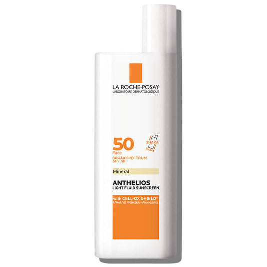 La Roche-Posay Anthelios SPF 50 Cream 1.7 oz