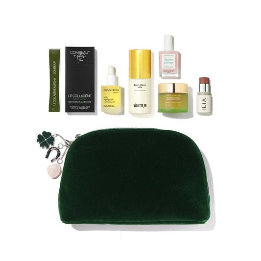 #seo: dans la trousse Mathilde Favier