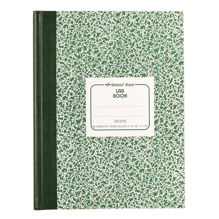 Lab Book 53010