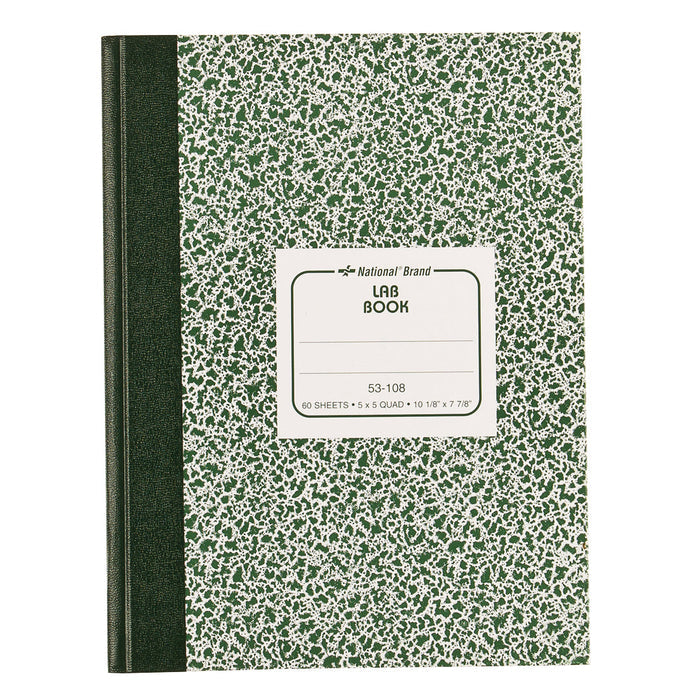 Lab Book 53108