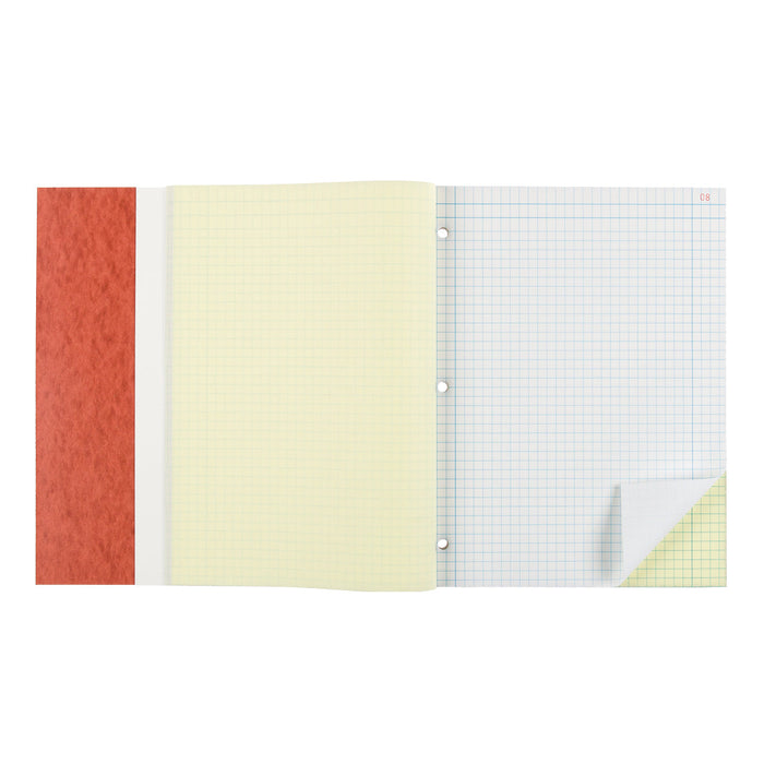 Laboratory Notebook 43649