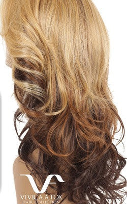 Lace Front Wig - EMERALD by VIVICA FOX COLLECTION